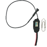 Microspia per auto
