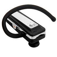 Auricolare microtelecamera