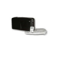 Borsa microtelecamera