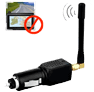 Telecamera casco