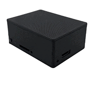 Microspia audio