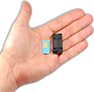 Microspia gsm