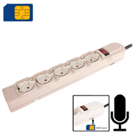 Microspia gsm ciabatta