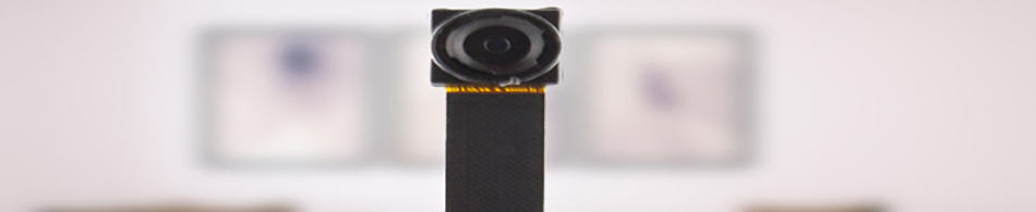 Telecamera spia
