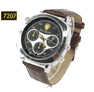 Orologio spiare