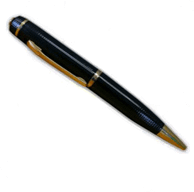 Penne microtelecamera
