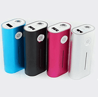 Microregistratore spia powerbank