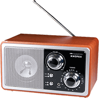 Radio telecamere