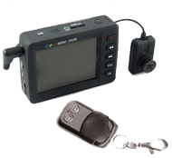 Microregistratore telecamere