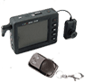 Microregistratore telecamere