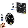 Orologio spiare