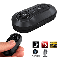 Telecomando camera