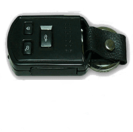 Telecomandi microspie