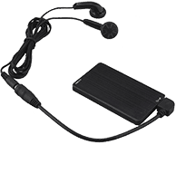 Voice recorder